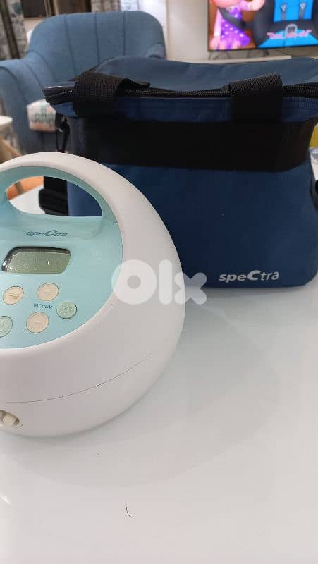 spectra S1 Plus 3