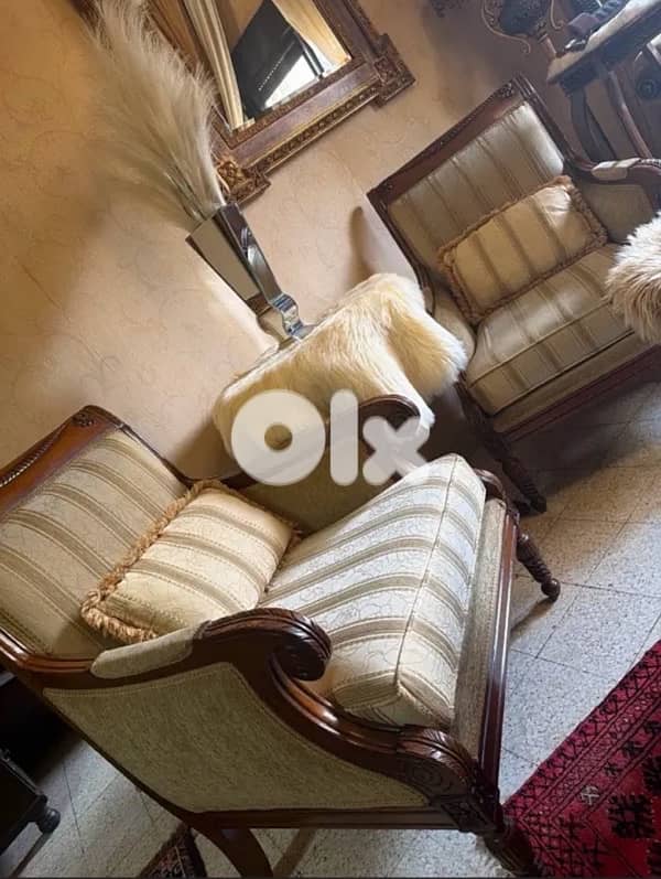 living room 5