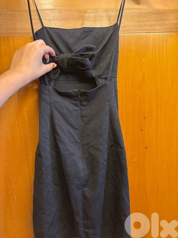 Mini Dress 1