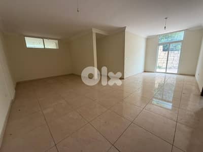 GMB205JC - Apartment For Sale In Amchit - شقة للبيع في عمشيت