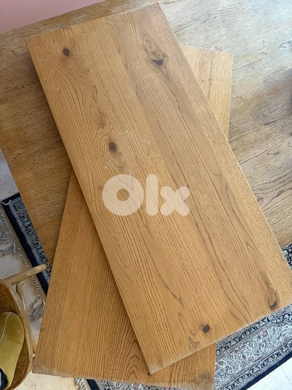 large table 1