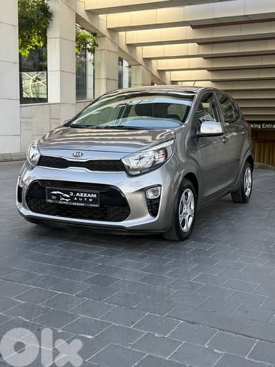 Kia Picanto 2020