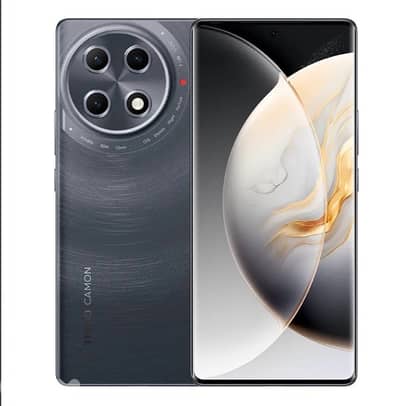 Tecno camon 30s pro