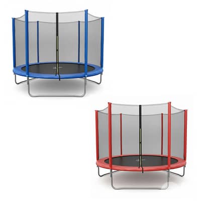 300 cm Trampoline - ترامبولين ٣٠٠ سم