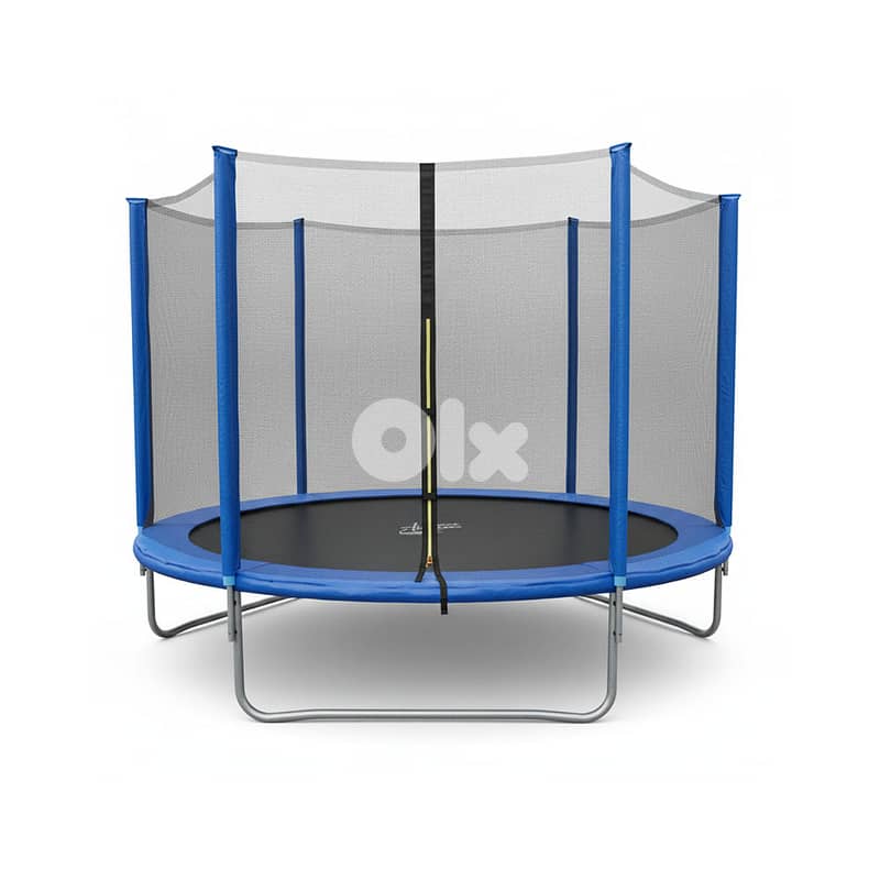 300 cm Trampoline - ترامبولين ٣٠٠ سم 1