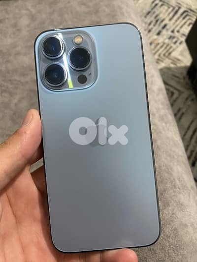 13 pro 128giga Not repaired