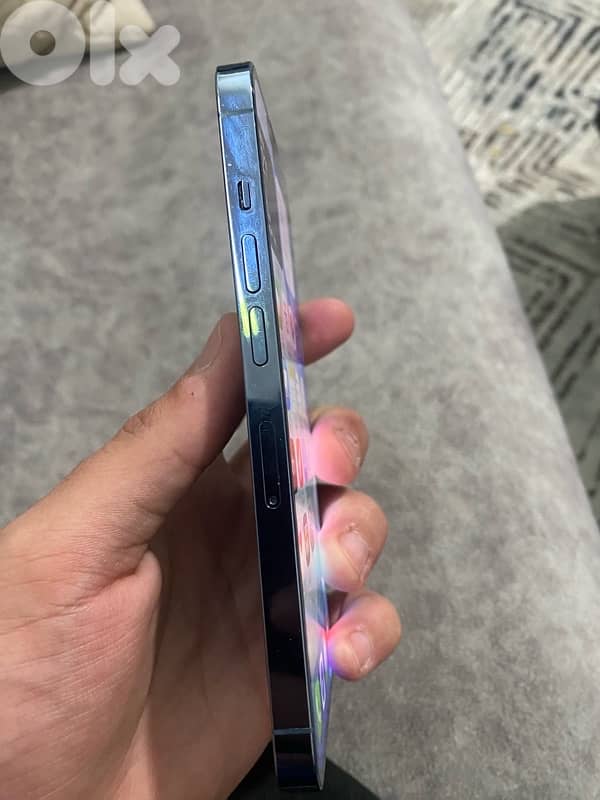 13 pro 128giga Not repaired 1