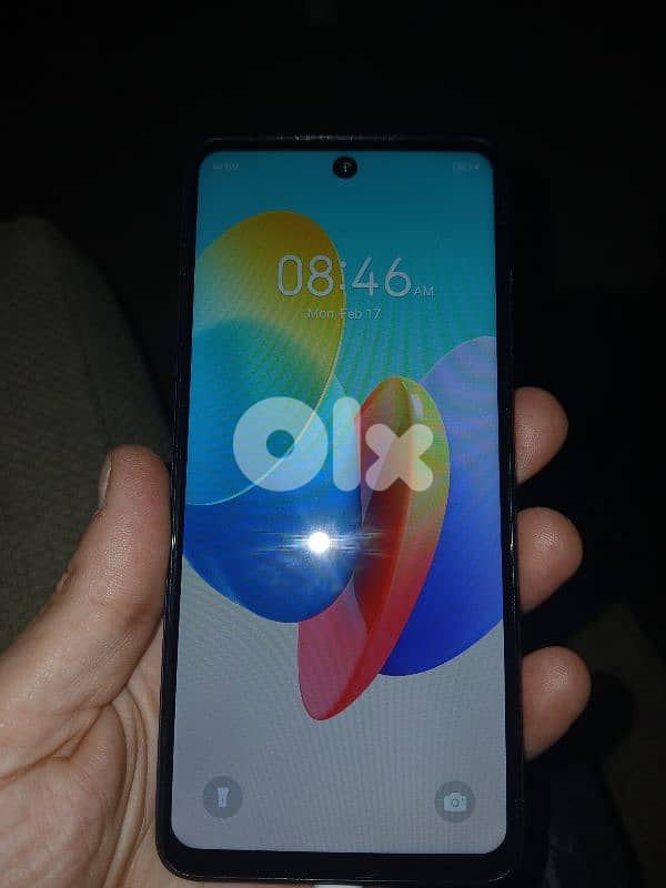 tecno spark Go2024 1