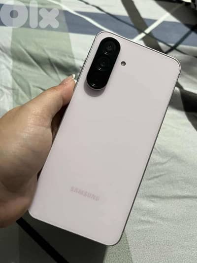 Samsung A56