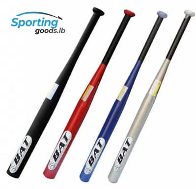 baseball bat