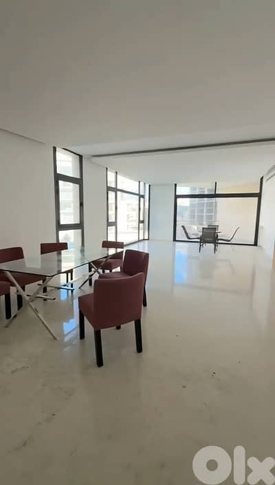 Apartment for sale in downtown/  Spacious/ Pool