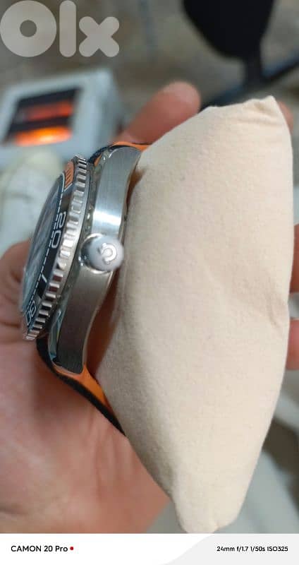 seamaster perfect condition 2
