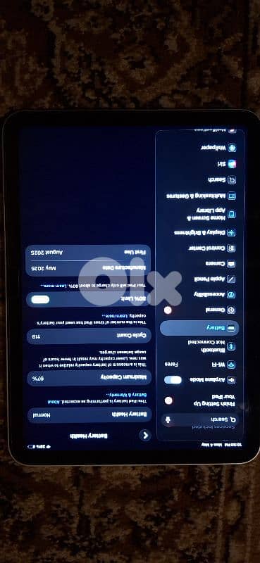 ipad 11(a16 2025) 3