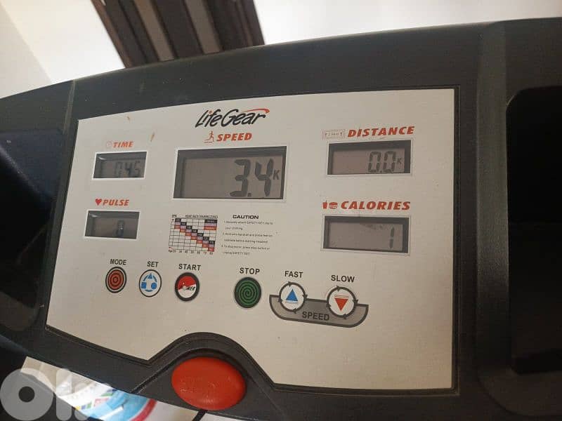 treadmill 3