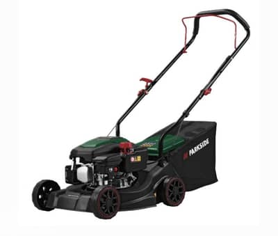 Lawn Mower Germany