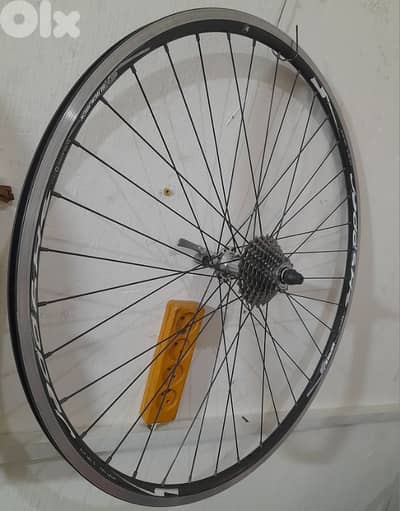 home bike