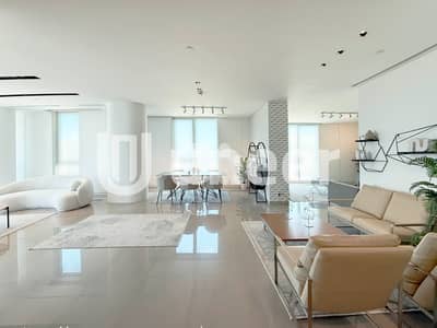Apartment For rent in Achrafieh-500 SQM-Fully Furnished