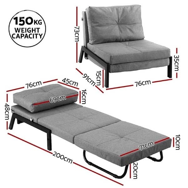folding sofa bed 4