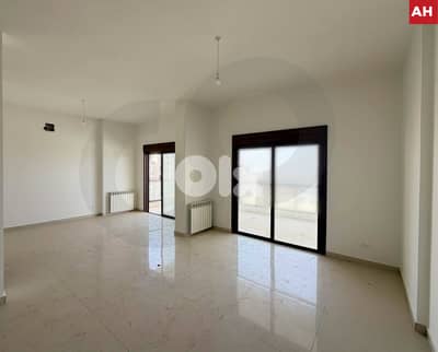 Private Terrace,easy access,Mansourieh, Metn/ المنصورية REF#AH136258