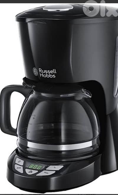 coffe machine