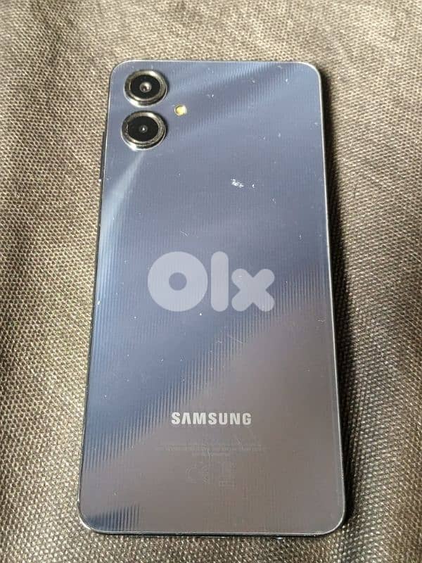 samsung A06 6