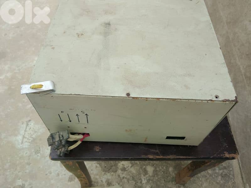 avr and ups both 2