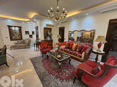 Villa For Sale In Batroun - CPJGN51