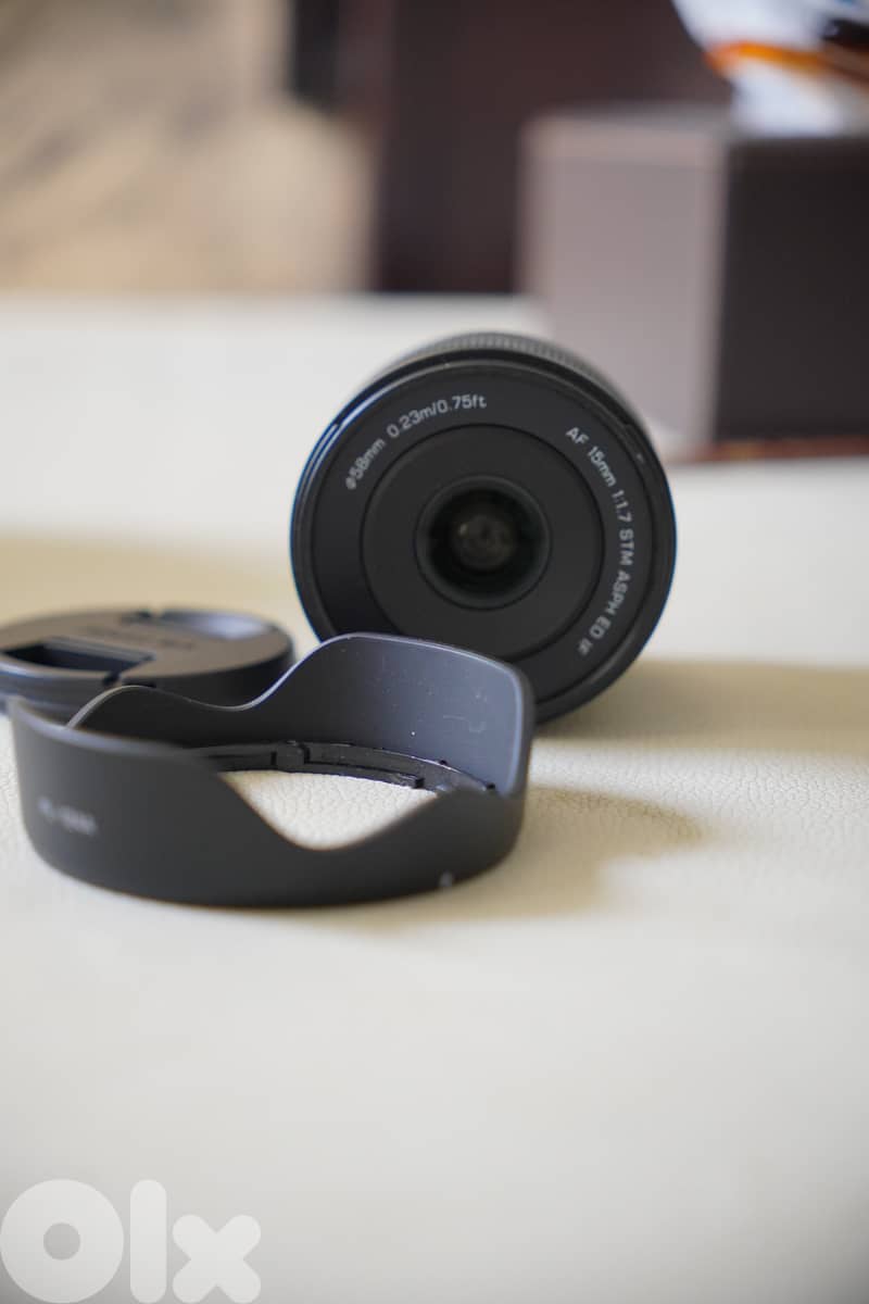 Viltrox AF 15 Air 1.7 Sony E 2