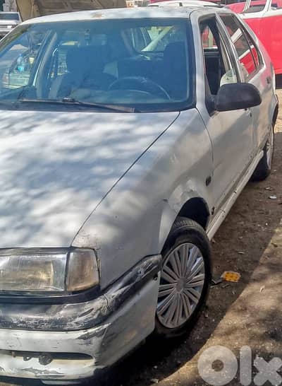 Renault 19 1995