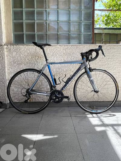road bike