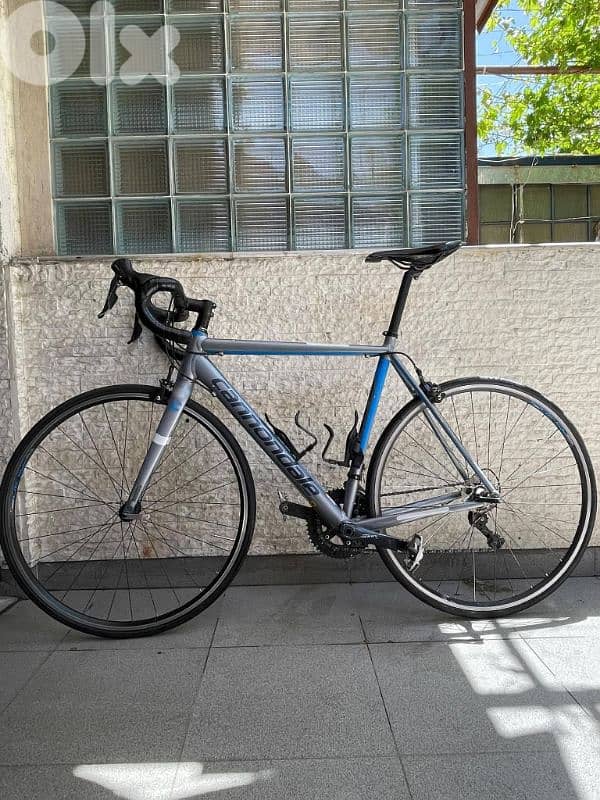 road bike 4