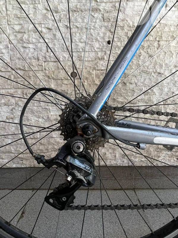 road bike 5