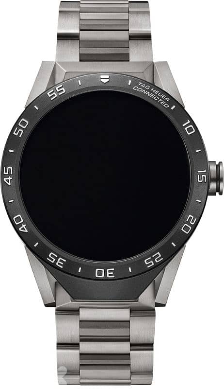 Tag heuer connected 1