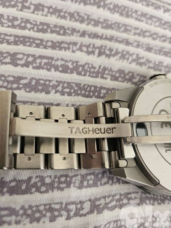 Tag heuer connected 13