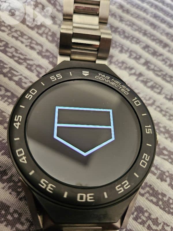 Tag heuer connected 16