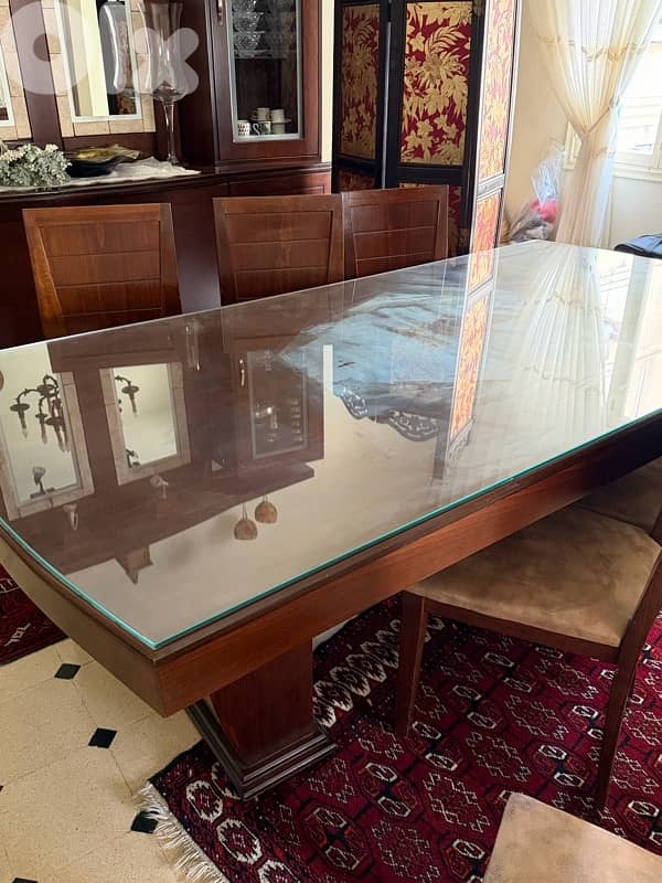 Dinning table 3