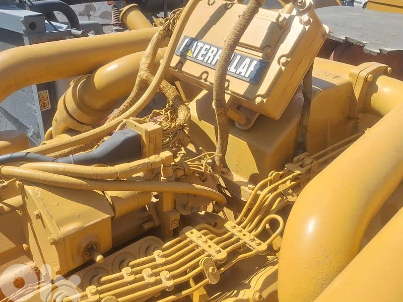 generator 800 kva 1