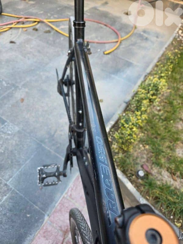 Road bike 3