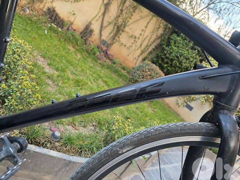 Road bike 5