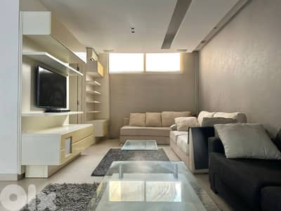 Apartment for rent in Ain Al Mraiseh MQBBH007شقة للإيجارعين المريسة