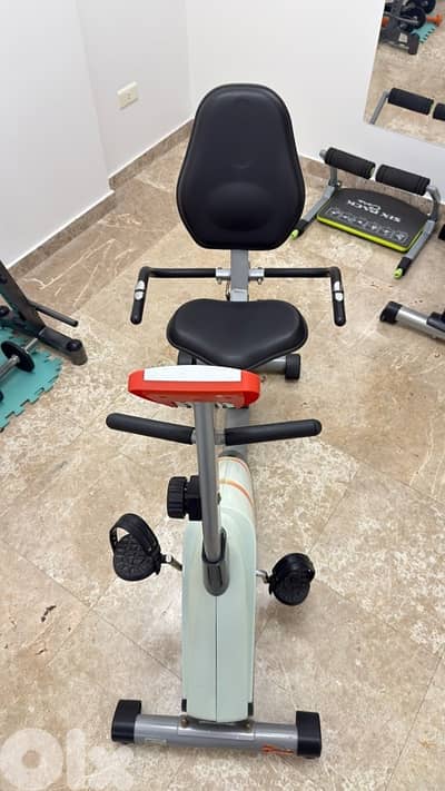 good quality hot bicycle gym
