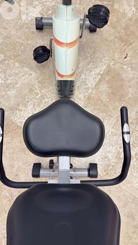 good quality hot bicycle gym 3