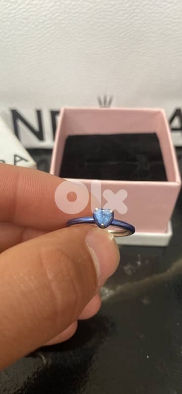 pandora ring 1