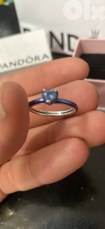 pandora ring 4