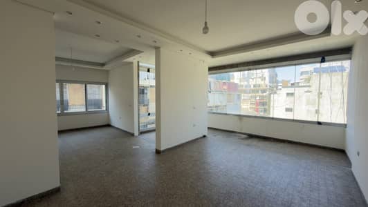 Apartment for sale in Koraytem - MQHH040 شقة للبيع  قريطم
