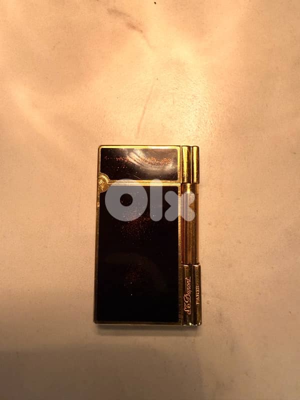 Dupont lighter 11