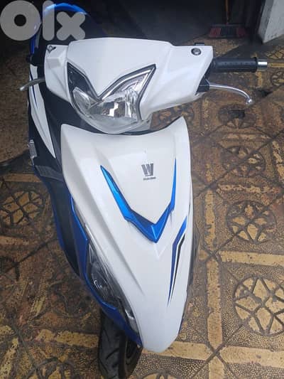 haugo 125cc er model 24 wra2a ybne sik be3 fade s3ra 1375$