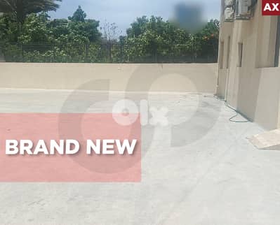 Prime location, brand new, great deal, Zalka, Metn/زلقا REF#AX136273