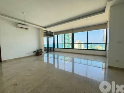 Apartment for sale in Ain Al Mreisseh MQBBH010 شقة للبيع عين المريسة