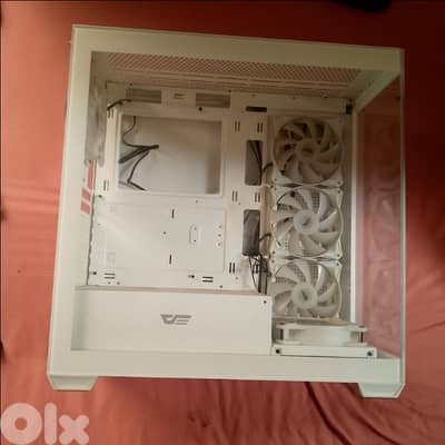 gaming case
